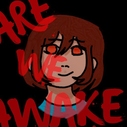 areweawake dying sad depressed depression