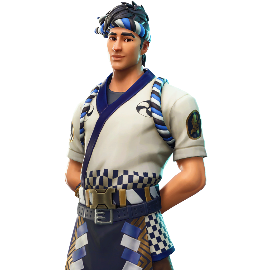 Lea fortnite