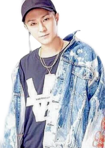 a Wog 浦田直也sticker By Maaayu a Wog 浦田直也sticker By Maaayu