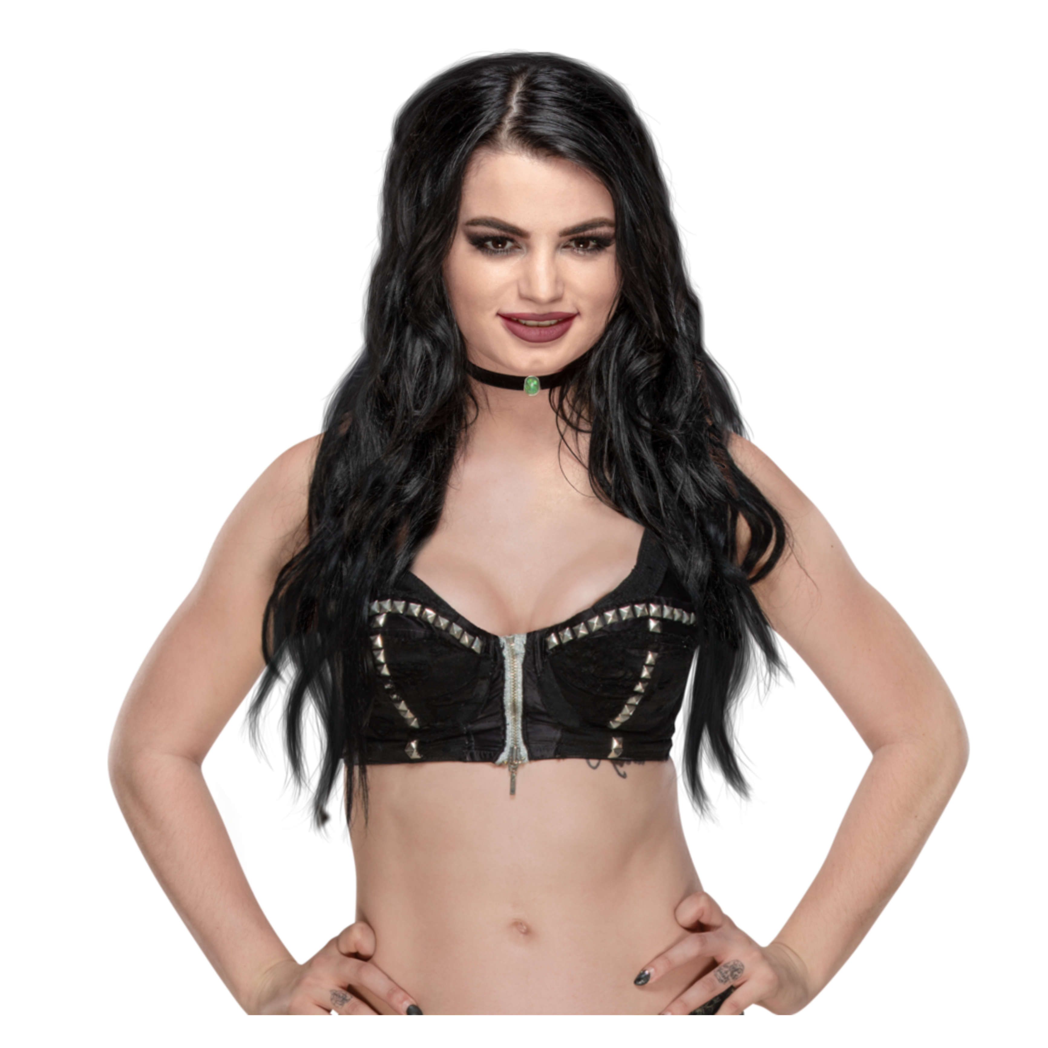 Paige wwe plastic surgery