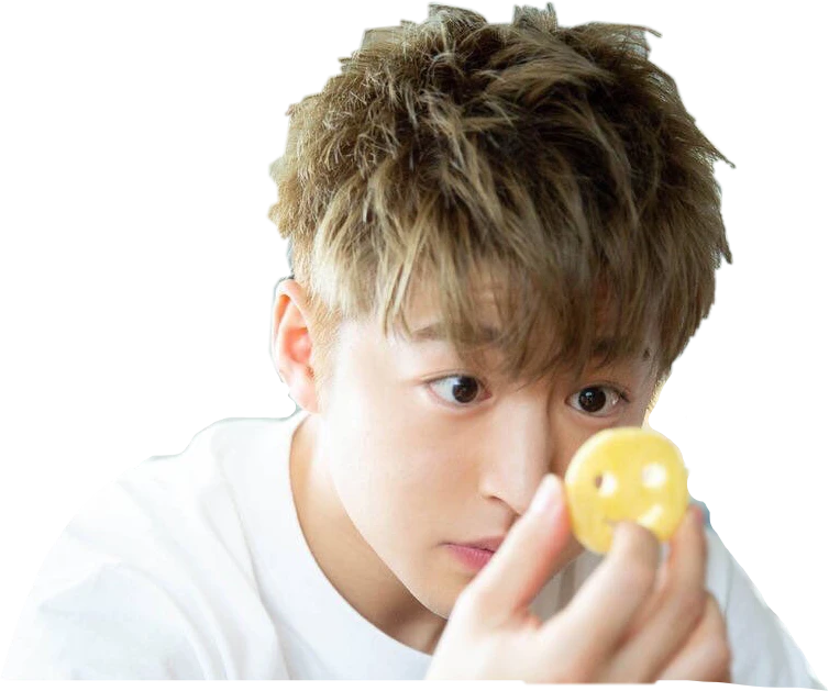 Generations 佐野玲於 さのさん Sticker By れいな Generations 佐野玲於 さのさん Sticker By れいな