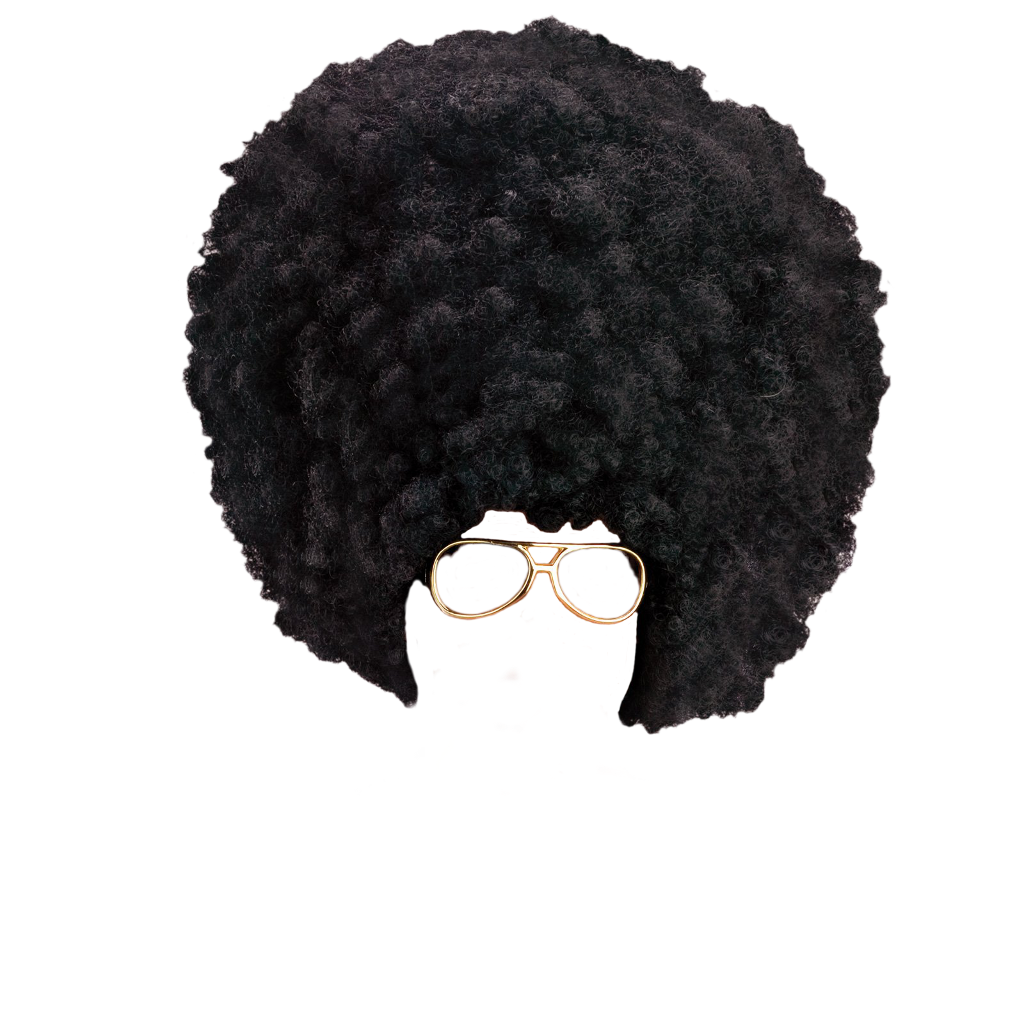 Hair Afro Freetoedit Hair Afro Sticker By Artisterror