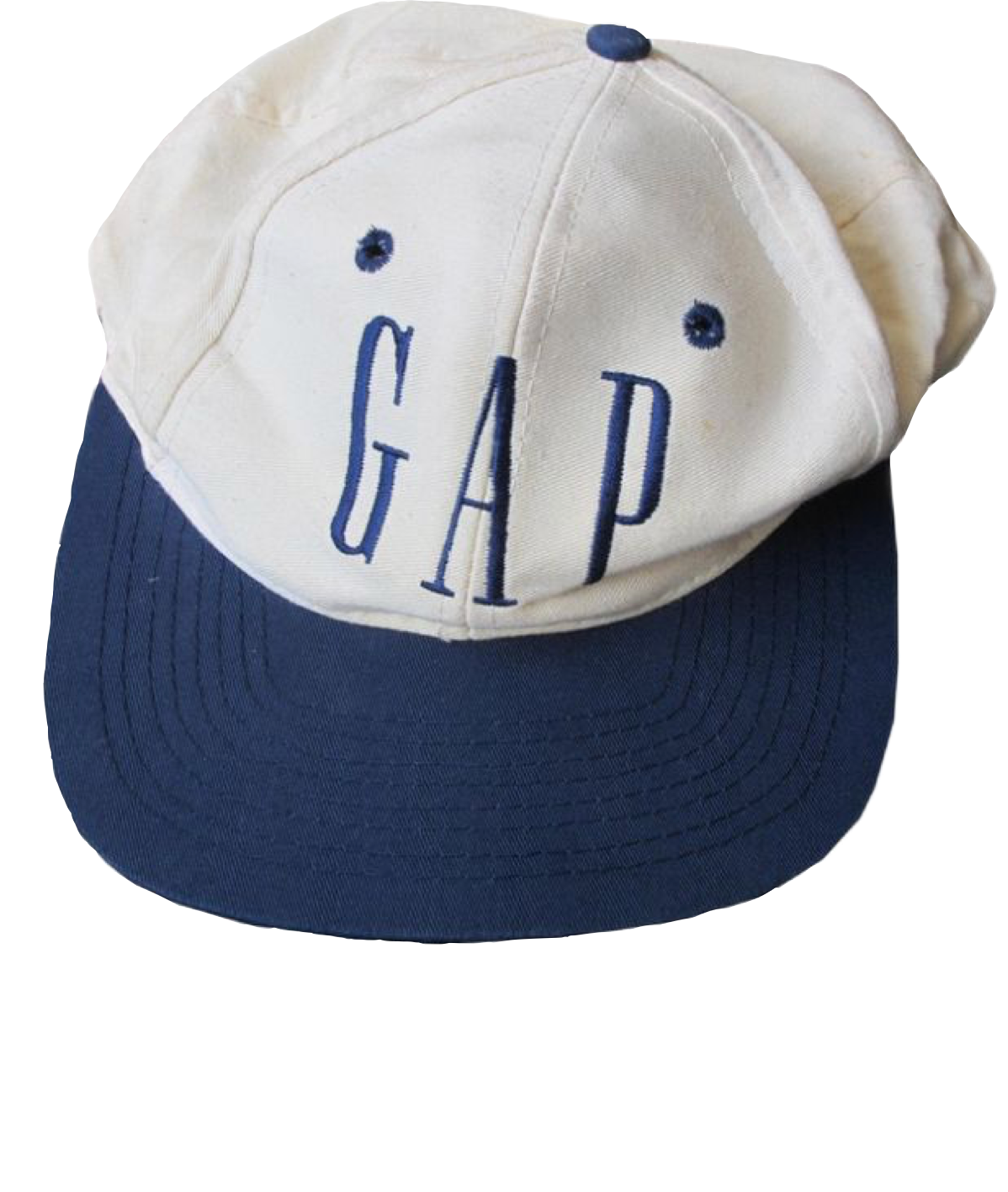cap gap