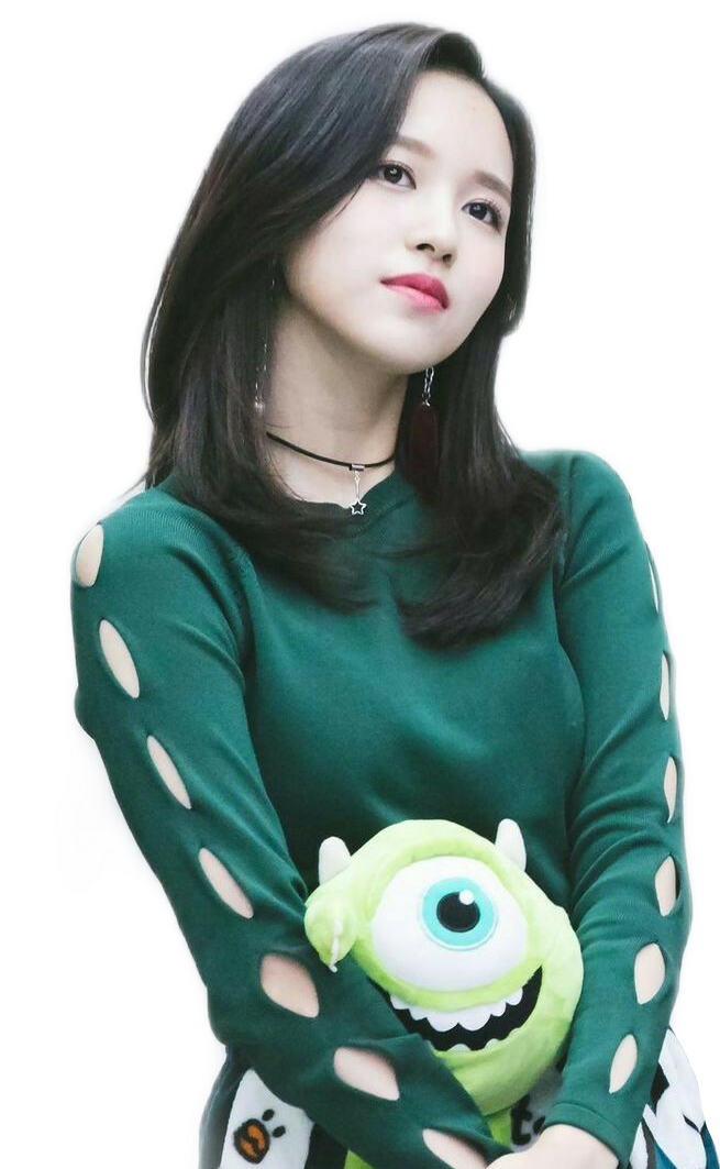 Mina Twice Kpop Freetoedit Sticker By Starlightzz