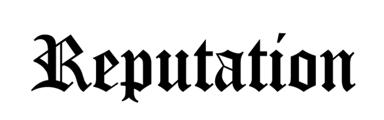 Business Reputation