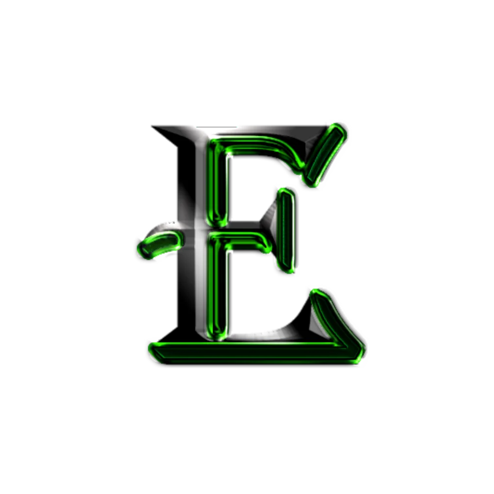 Буква е дизайн. Буква e. Логотип с буквой e. Красивая буква e для логотипа.