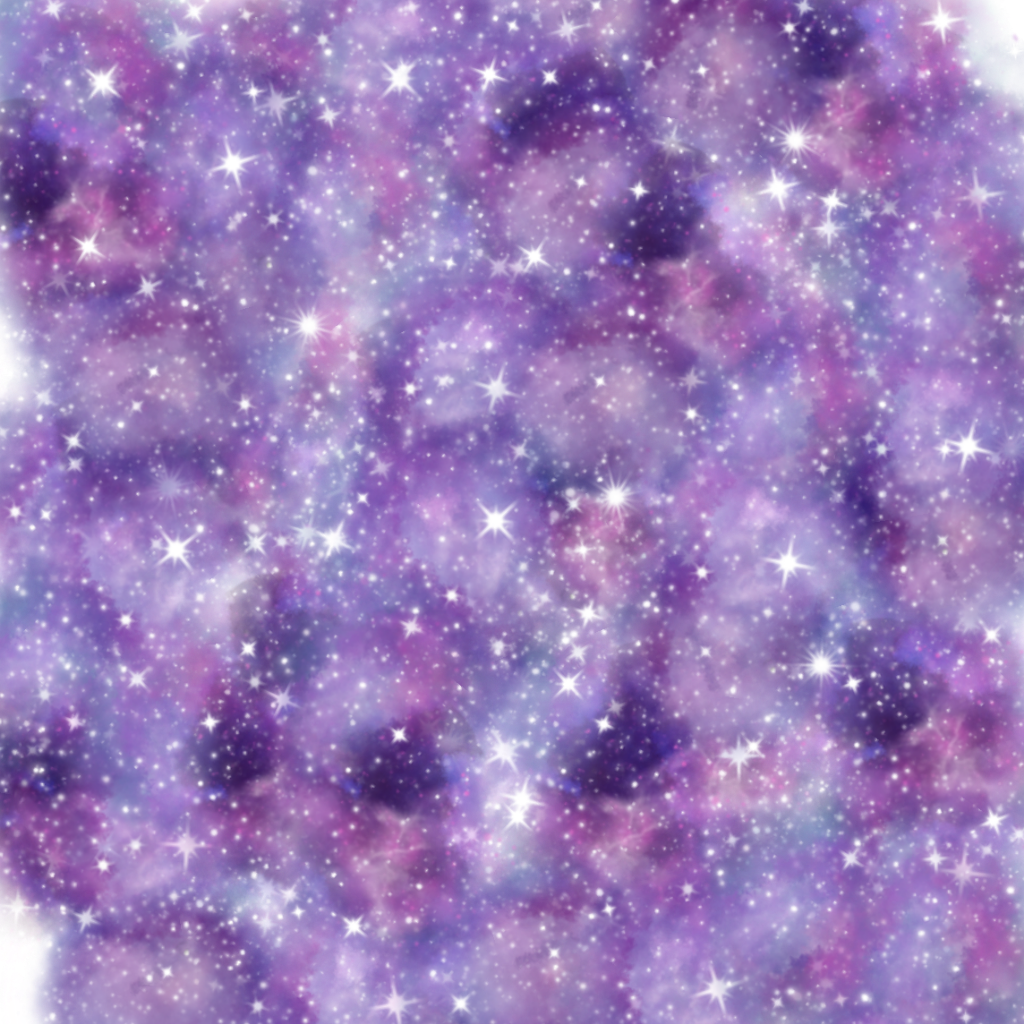 outer space stars overlay .png