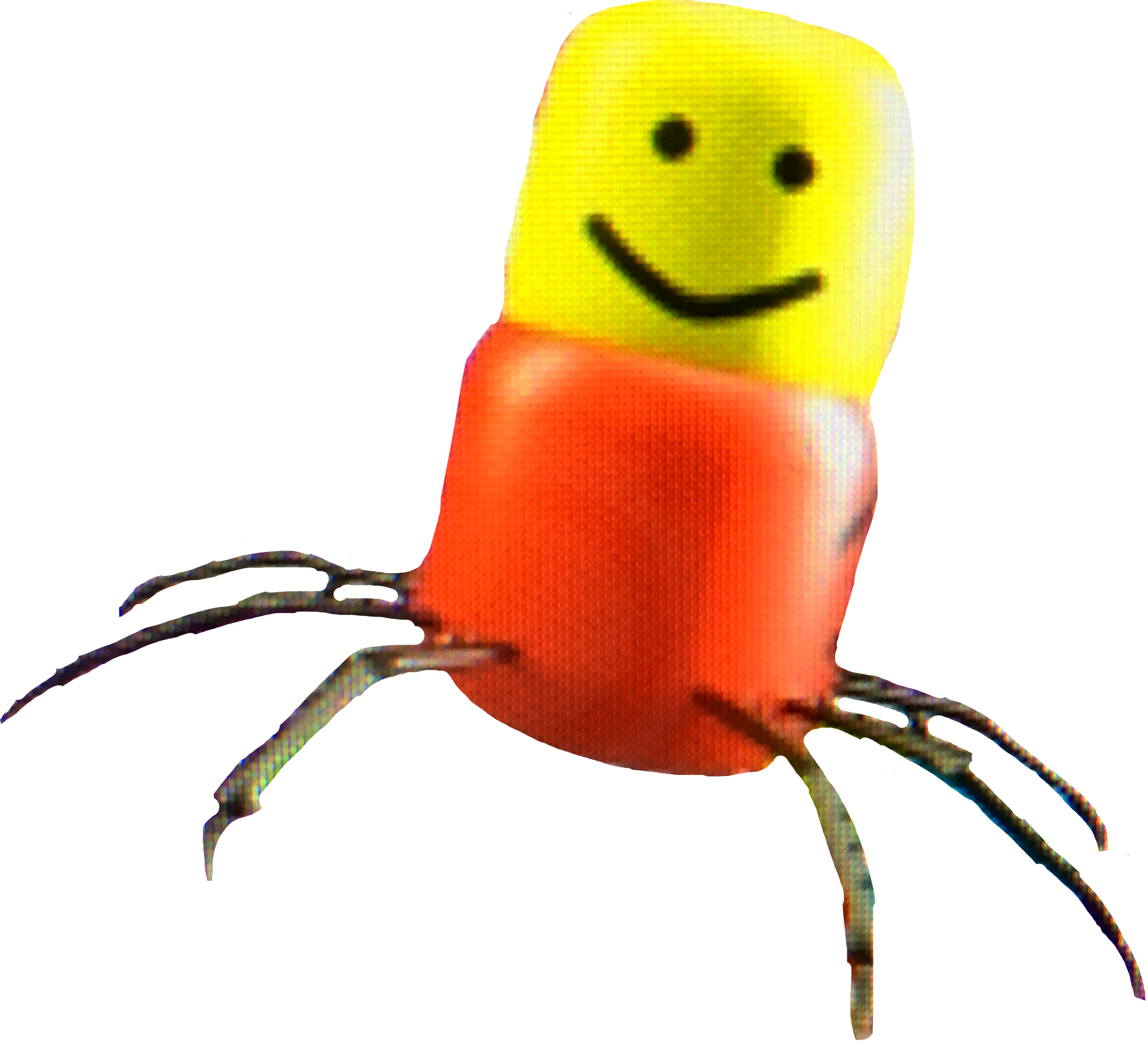 Roblox Despacito Freetoedit Sticker By Taco Bell - 