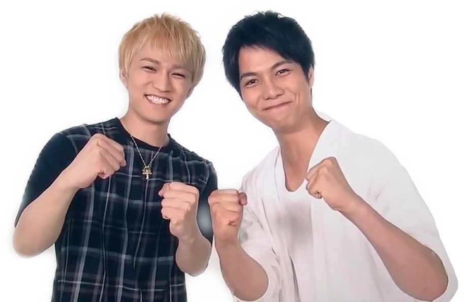 ジャニーズwest 重岡大毅 神山智洋 めざましテレビ Sticker By 春巻きの具 ジャニーズwest 重岡大毅 神山智洋 めざましテレビ Sticker By 春巻きの具