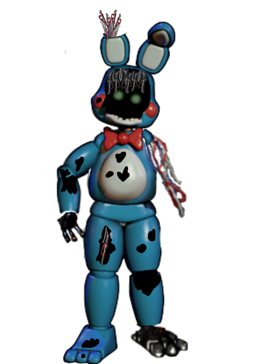 weather toy bonnie