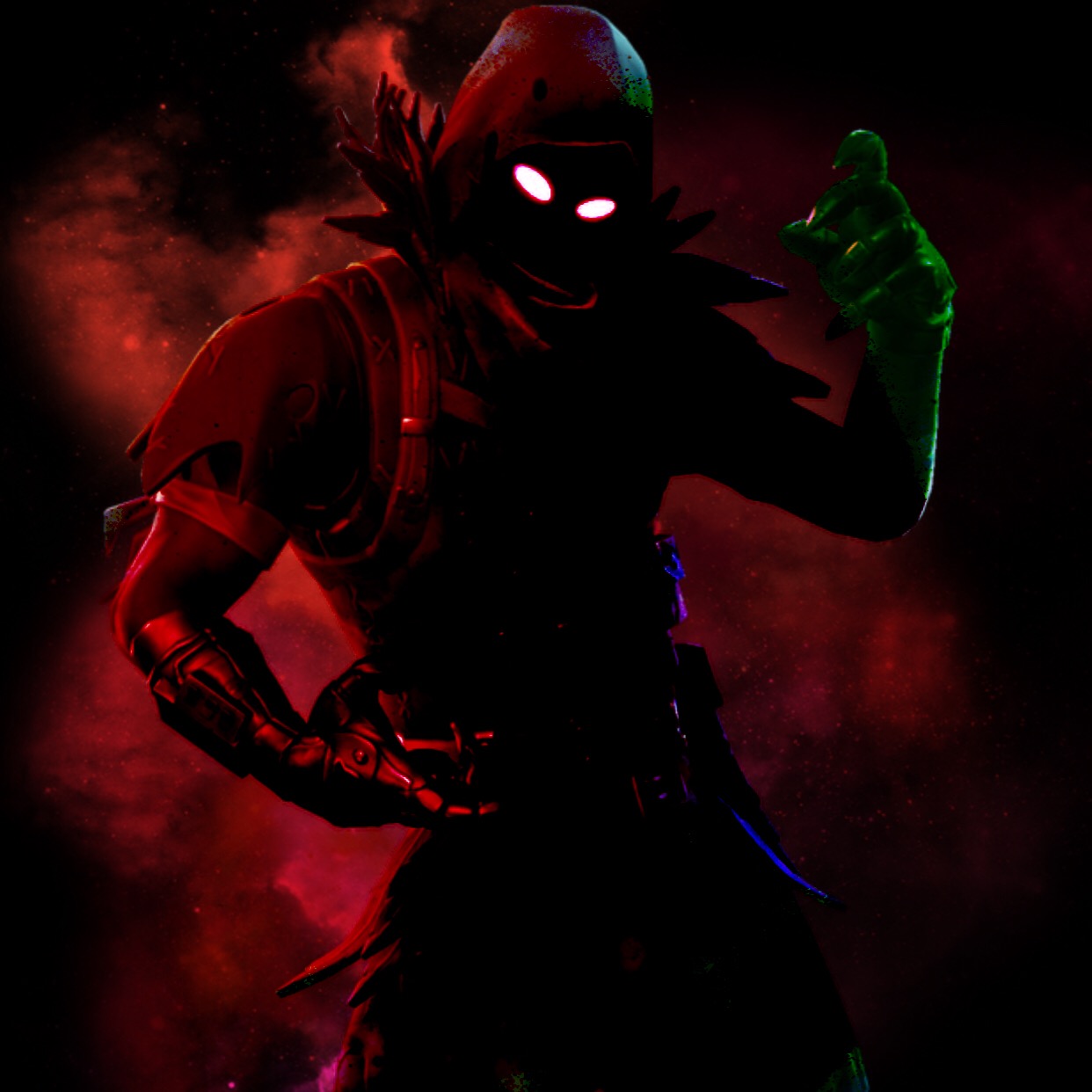 Raven Fortnite Fortniteskin Dark Skin Blood Freetoedit - raven fortnite fortniteskin dark skin blood freetoedit