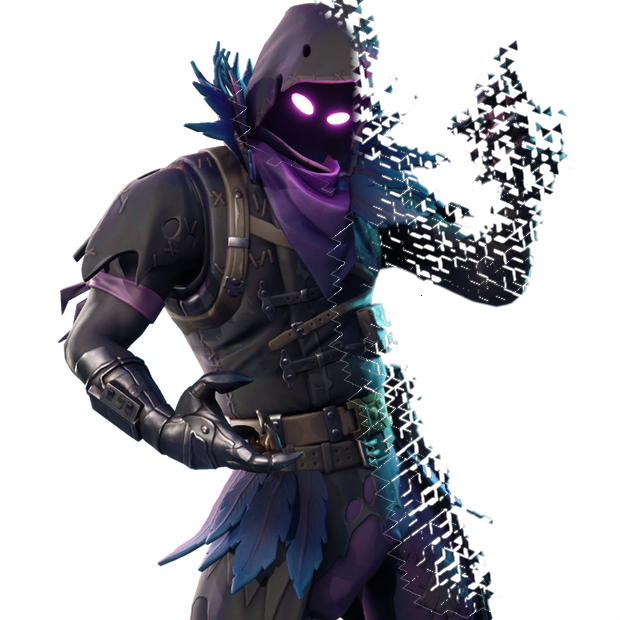 Fortnite Raven Skins Freetoedit Sticker By Josias The Best Porn Website 3141