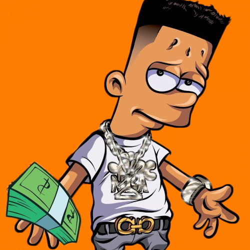 Nba Youngboy Cartoon Characters : He rose to prominence in 2018 after ...
