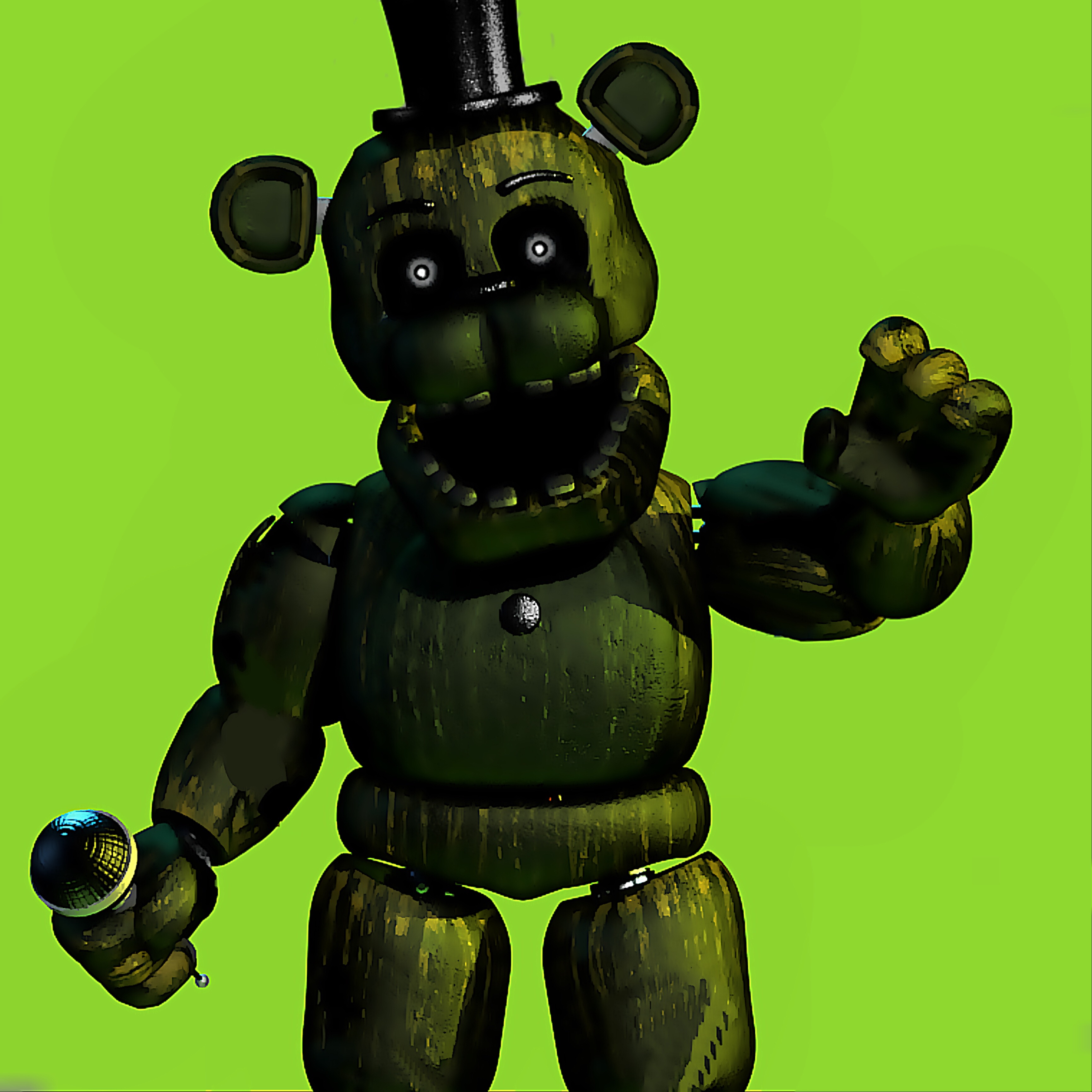 This visual is about freetoedit #freetoedit fixed phantom freddy.