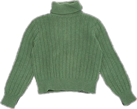 Download sweater clothes clothing green niche aesthetic png...