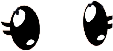 drawing how eyes Trending gachaverse and Stickers on PicsArt Popular