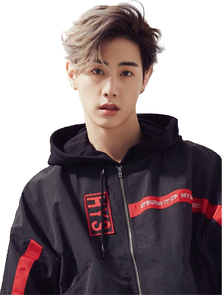 Mark Tuan Got7 Kpop Hair Freetoedit Sticker By Dstar22kpop