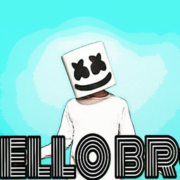 Foto Marshmello Keren foto marshmello keren