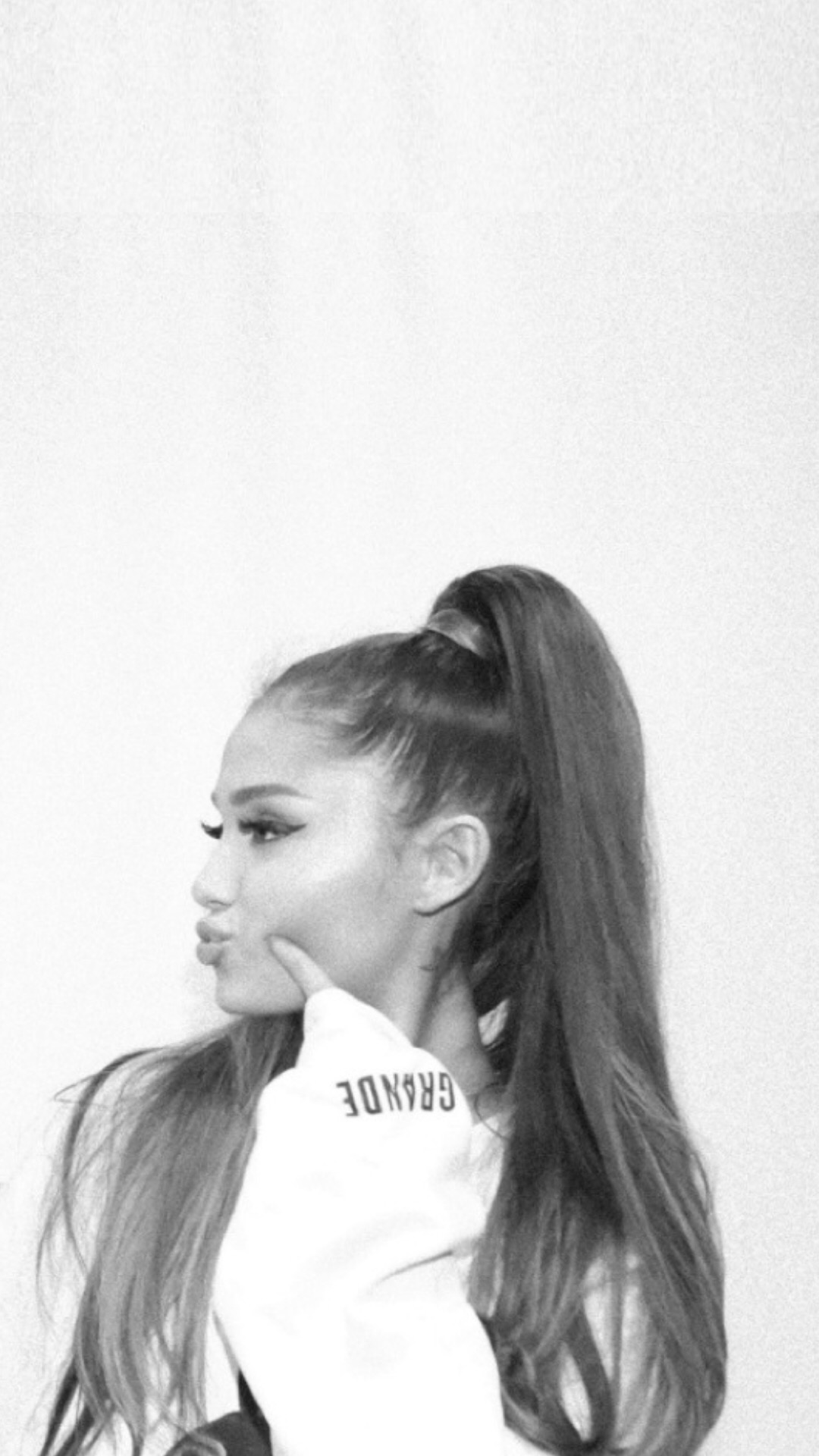 Ariana Grande Butera Ariana Arianagrande Arianagrandebu