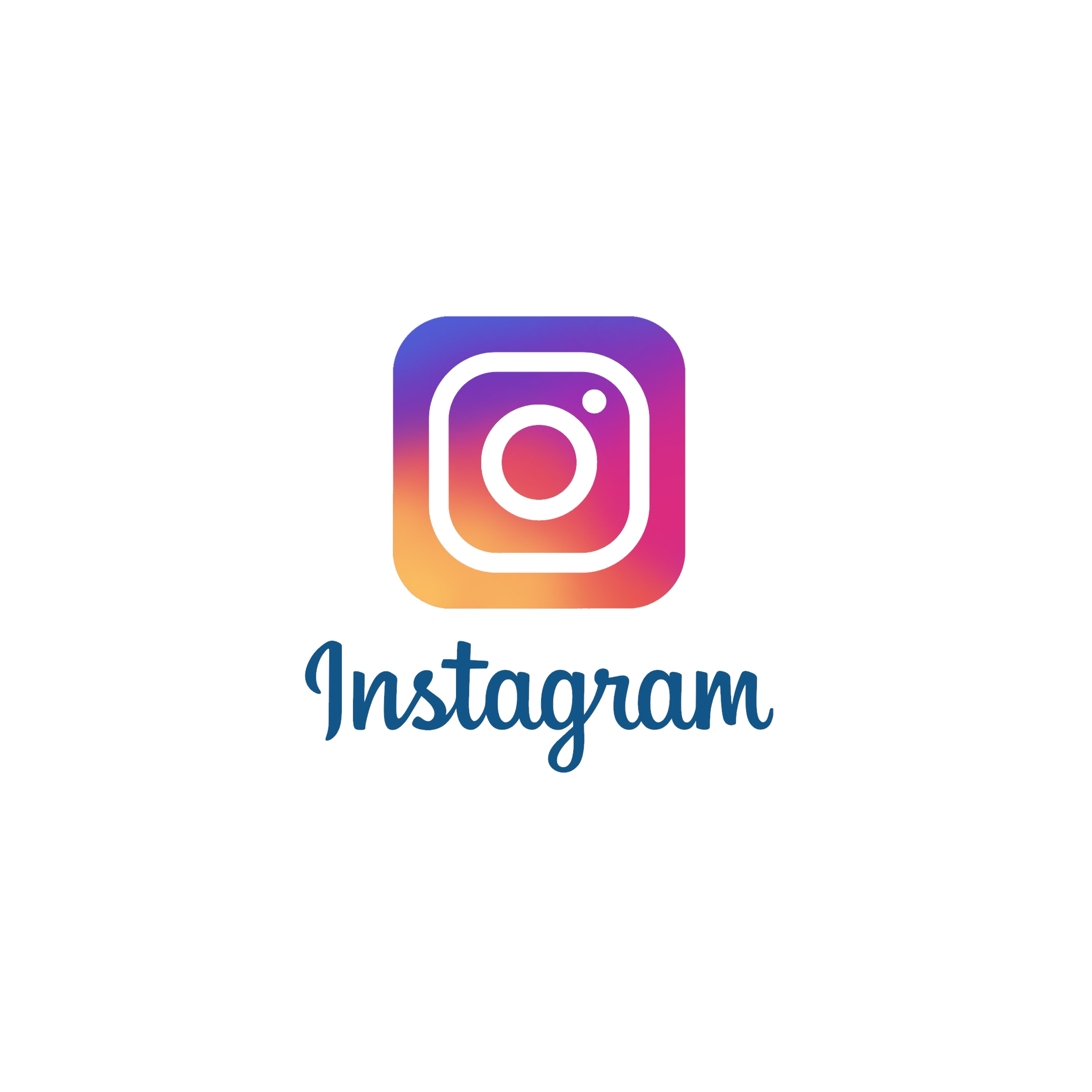 instagram logo freetoedit sticker by @logos_instagram