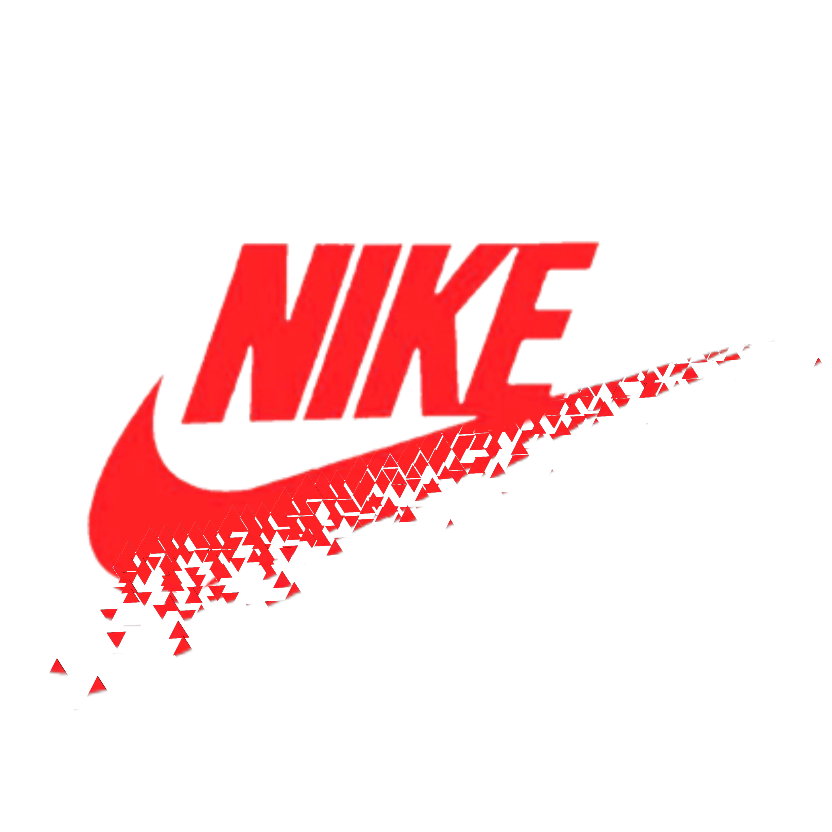 Logo Nike Red Png Transparent Background Free Download | Sexiz Pix