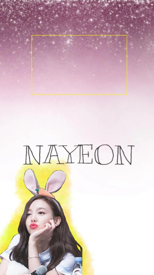 ナヨン Twice 韓国 加工 壁紙 壁紙に是非使ってください Image By 海来依 ナヨン Twice 韓国 加工 壁紙 壁紙に是非使ってください Image By 海来依