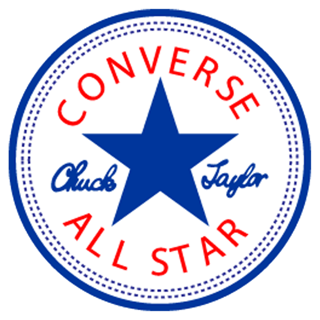 sticker converse all star