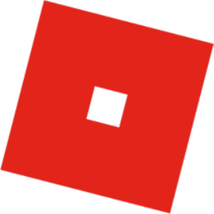 Roblox Logo O Blox Red Game Sticker By - imagesroblox urlre roblox