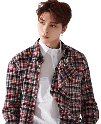Freetoedit Nct Nct Johnny Sticker By Babehyunscloud
