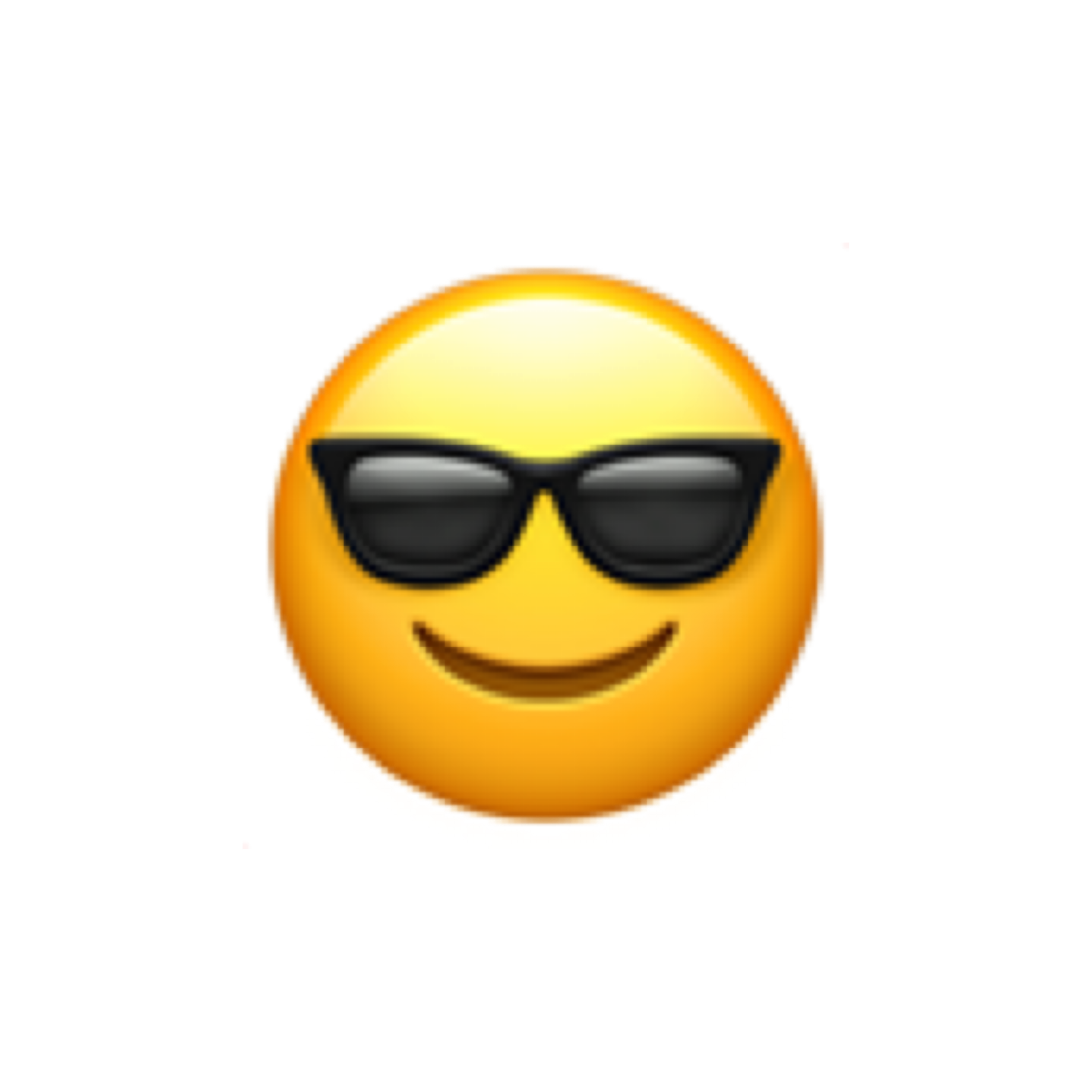 Emoji cool. Эмодзи в очках. Смайл в солнечных очках. Смайлик в очках из ВК. Эмодзи человек в очках.