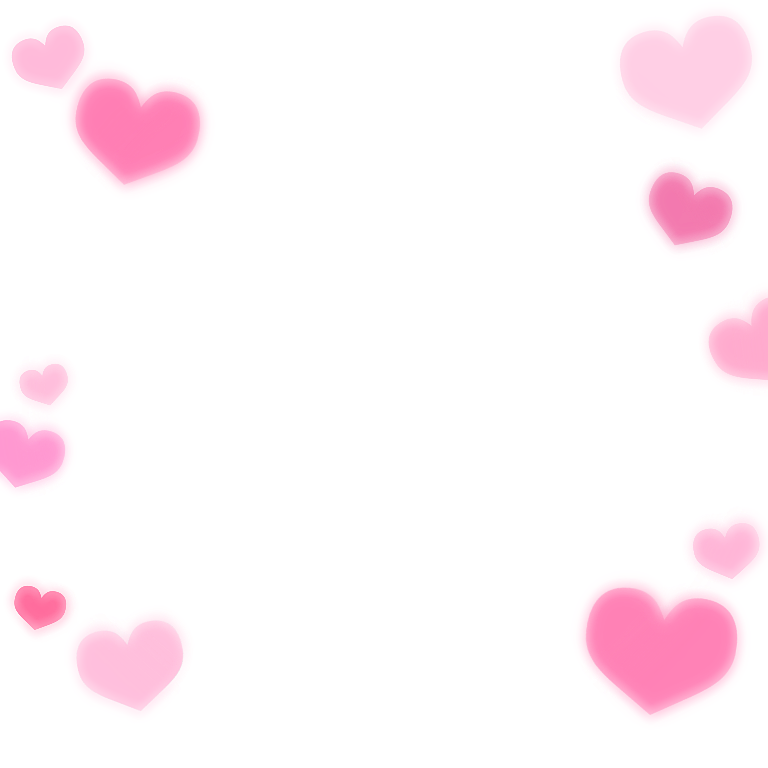 隠しきれないぽたく 量産型 フレーム ゆめかわいい ハート Sticker By Xx 1129