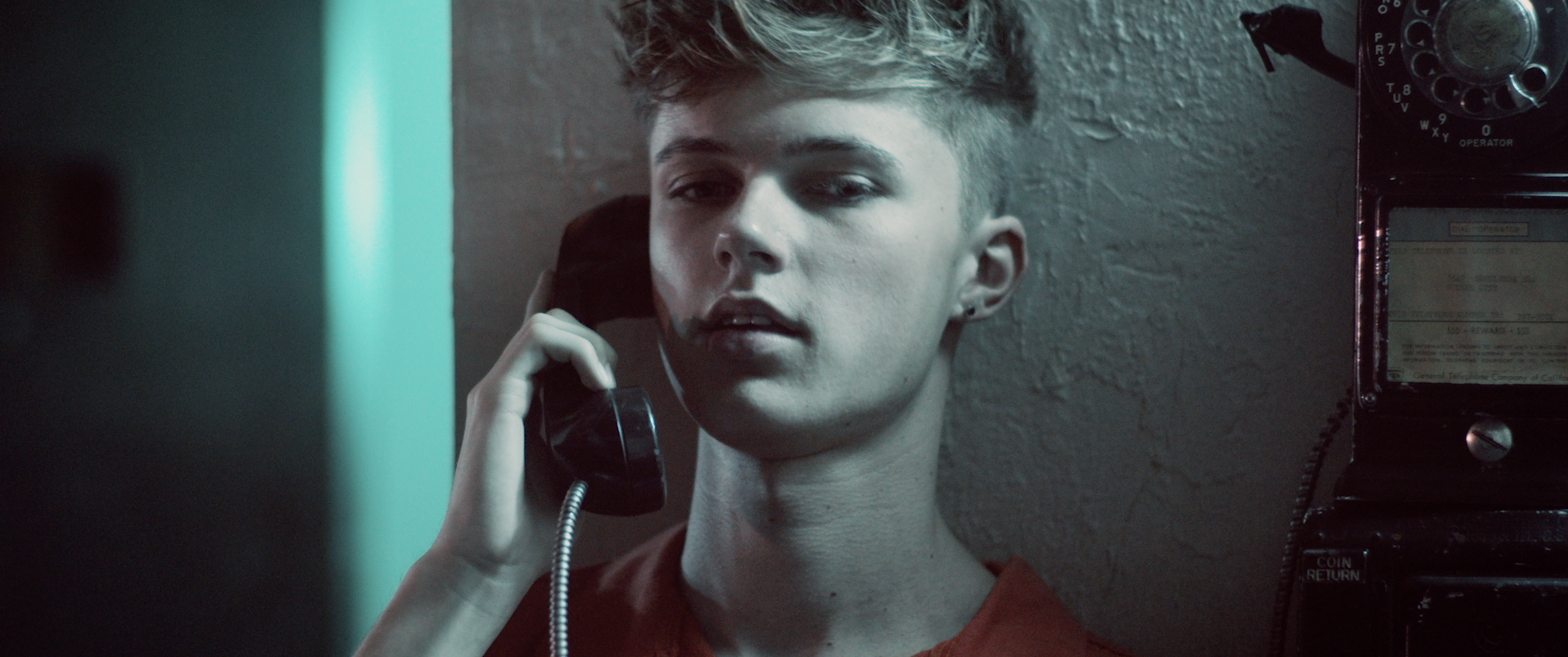 Picsart banner for @hrvy