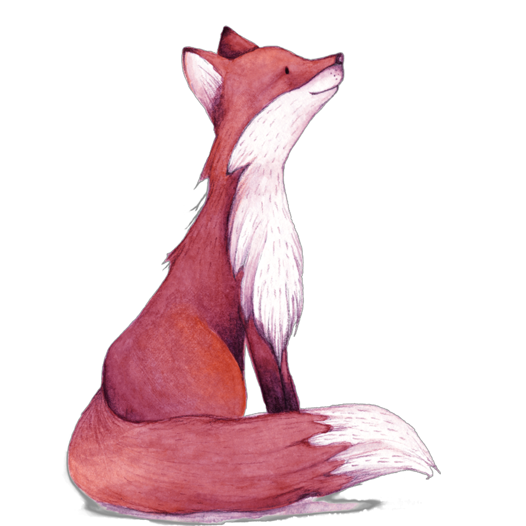 fox-ftestickers-animals-freetoedit-fox-sticker-by-missbee