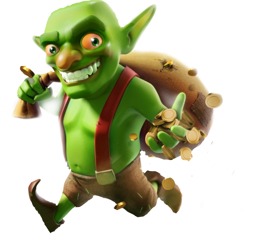 goblin freetoedit #goblin sticker by @antekpiekowski