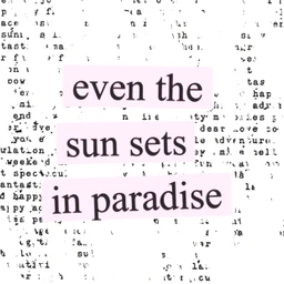 Eden Eden