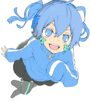 カゲプロ カゲプロエネエネ Sticker By Momo 焦凍 カゲプロ カゲプロエネエネ Sticker By Momo 焦凍