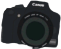 camera aesthetic sticker cutesticker freetoedit