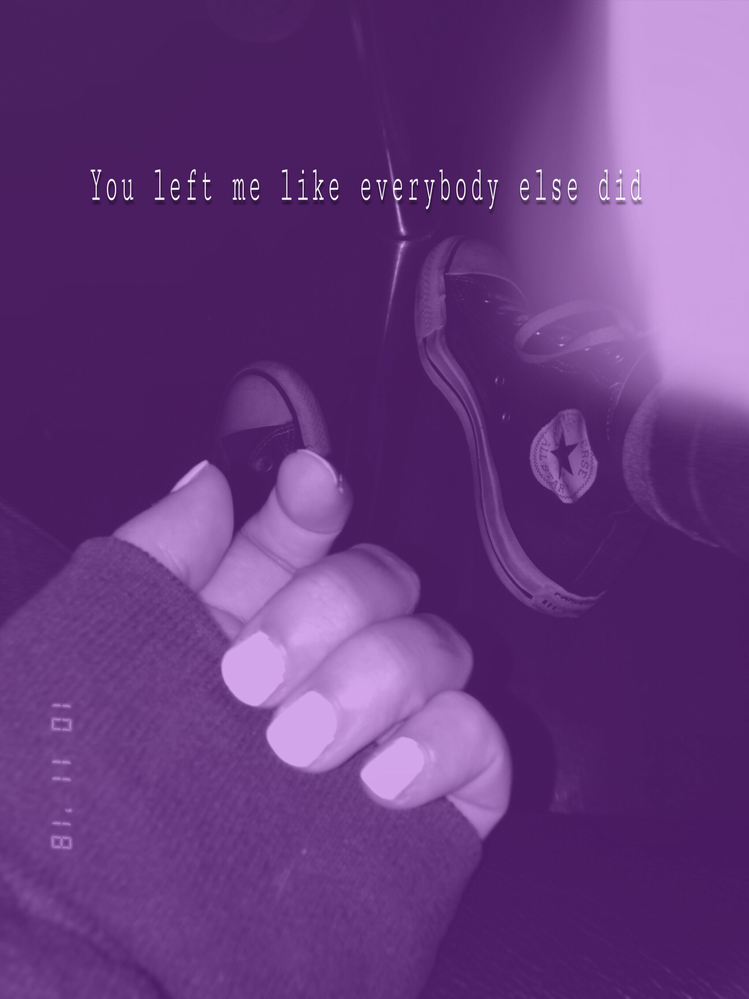   purple aesthetic  edits  huji mood true sad  