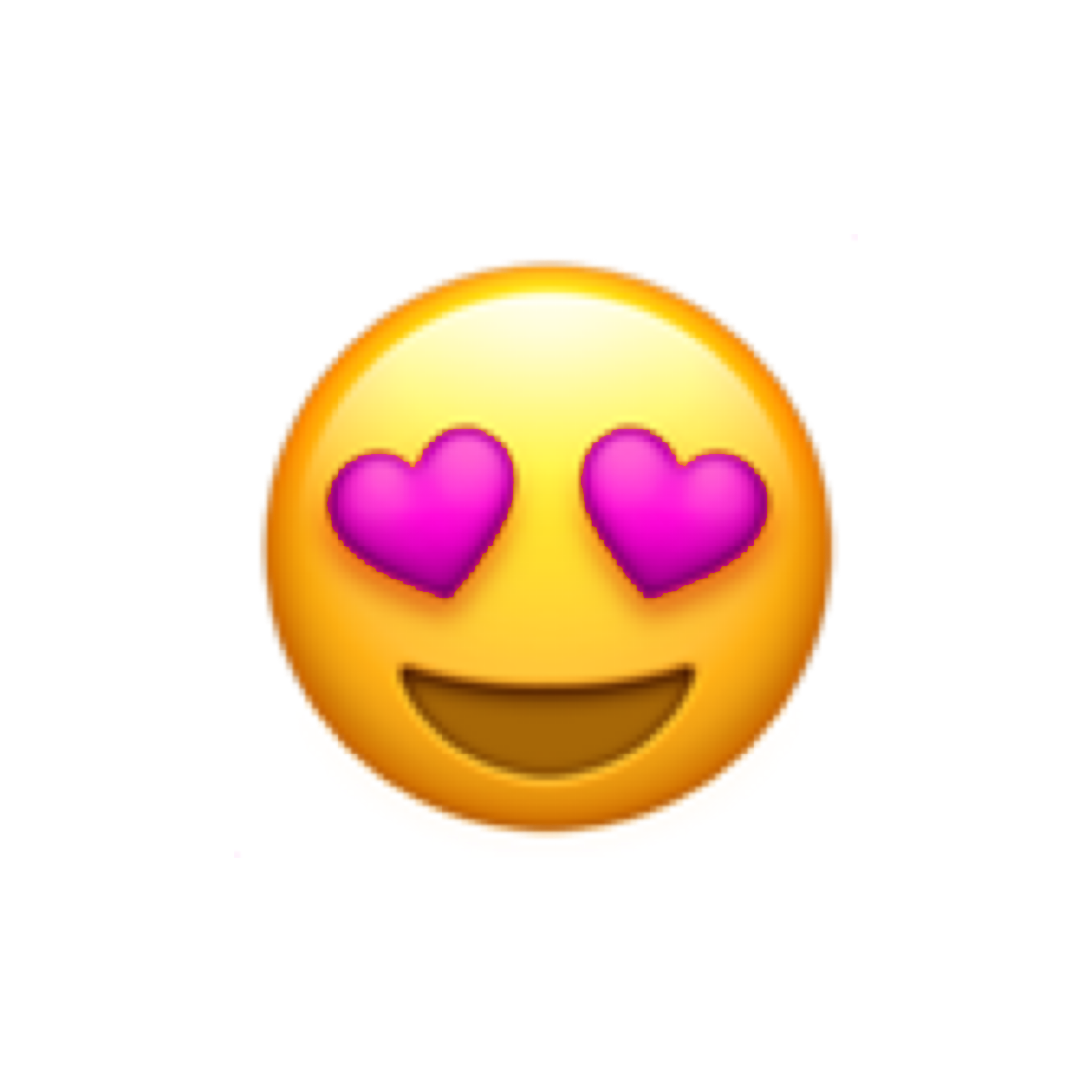 Смайлики Эмодзи Пнг
