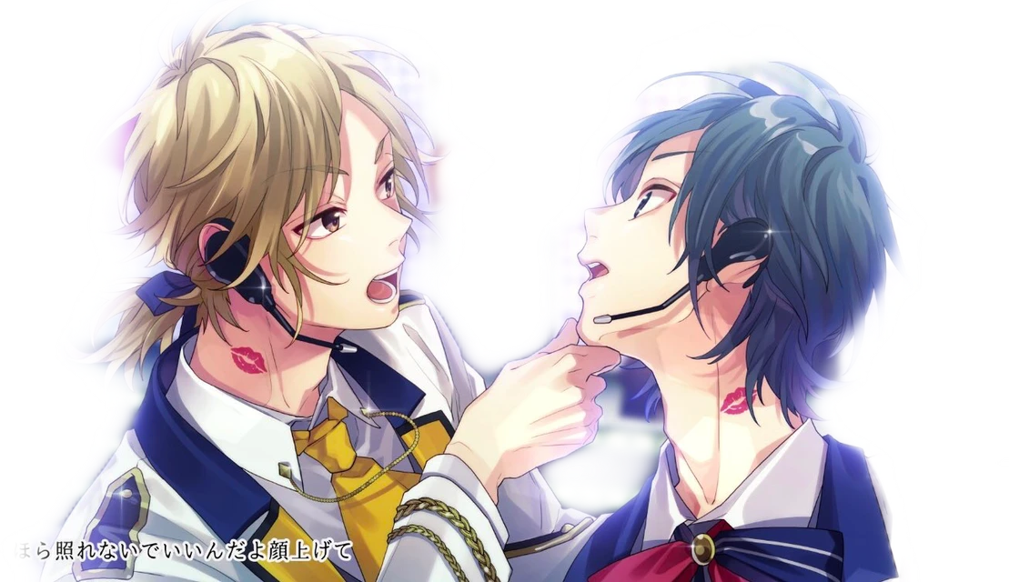 Honeyworks Sticker By 來 Honeyworks Sticker By 來