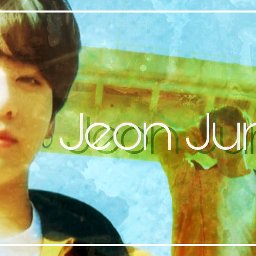 bts jeon_jungkook jeongguk jk kookie