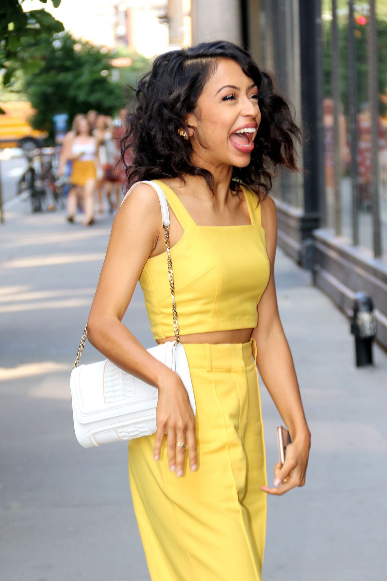 23+ Photos of Liza Koshy - Ranny Gallery