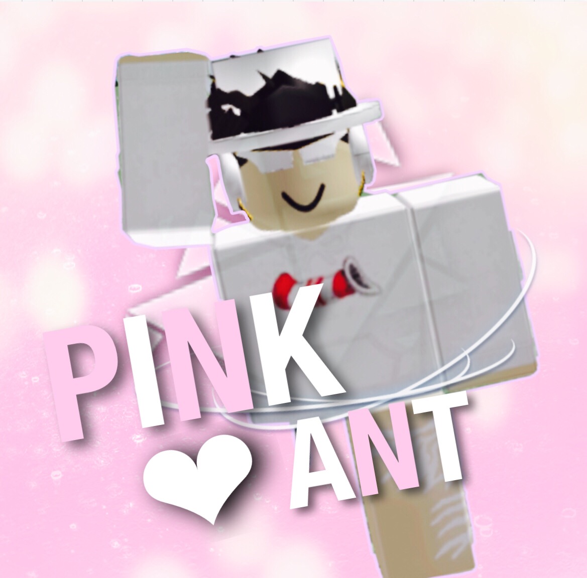 Pinkant Robloxgfx Pinkant Is Image By Ben - pinkant roblox profile