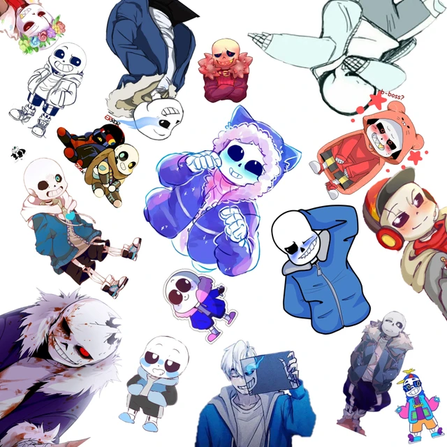 Undertale Sans Cute Image By 2dsy3ds Undertale Sans Cute Image By 2dsy3ds