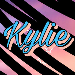 kylie kyliejenner picsart pics photography