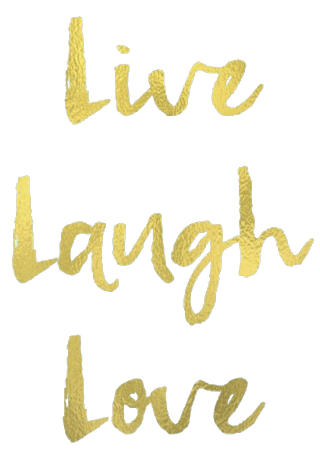 Sticker Lifelaughlove Live Sticker By Franziska Acker Sticker Lifelaughlove Live Sticker By Franziska Acker