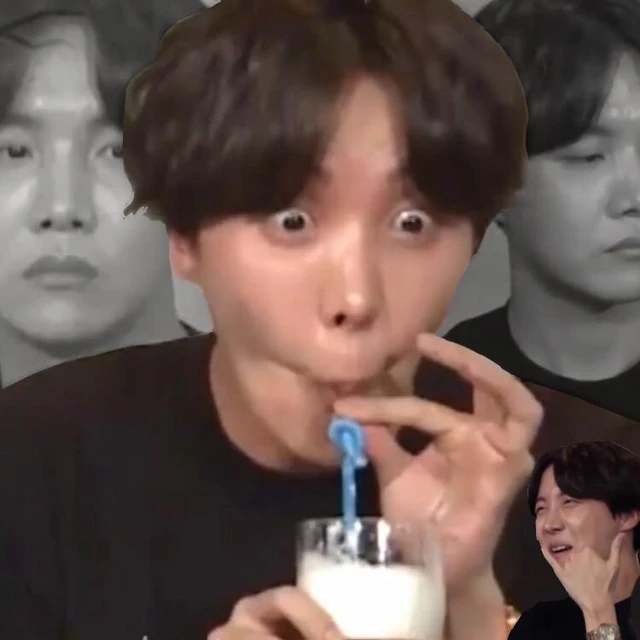 Memes De Bts J Hope Uploaded By Just Minho On We Heart It