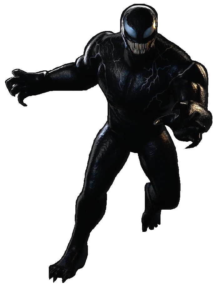 Venom venom2018 Venom 2018 Cuerpo Entero PNG FULL BODY...