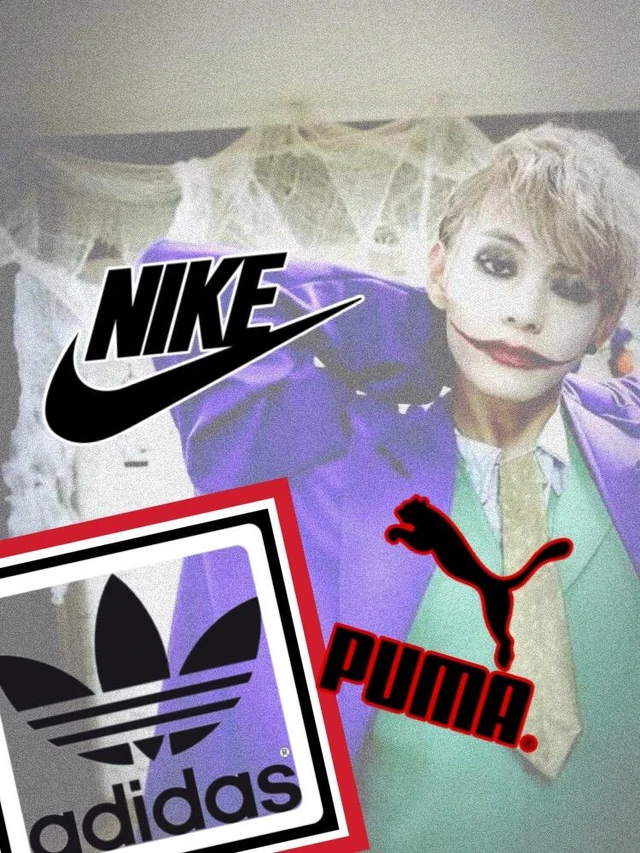 Freetoedit Bts V Nike Adidas Puma ロゴ ハロウィン バンタン Bighi Freetoedit Bts V Nike Adidas Puma ロゴ ハロウィン バンタン Bighi