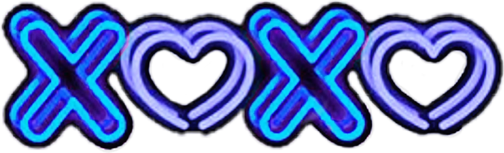 Resultado de imagen para xoxo png